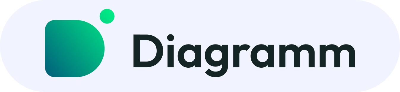 Diagramm's Logo