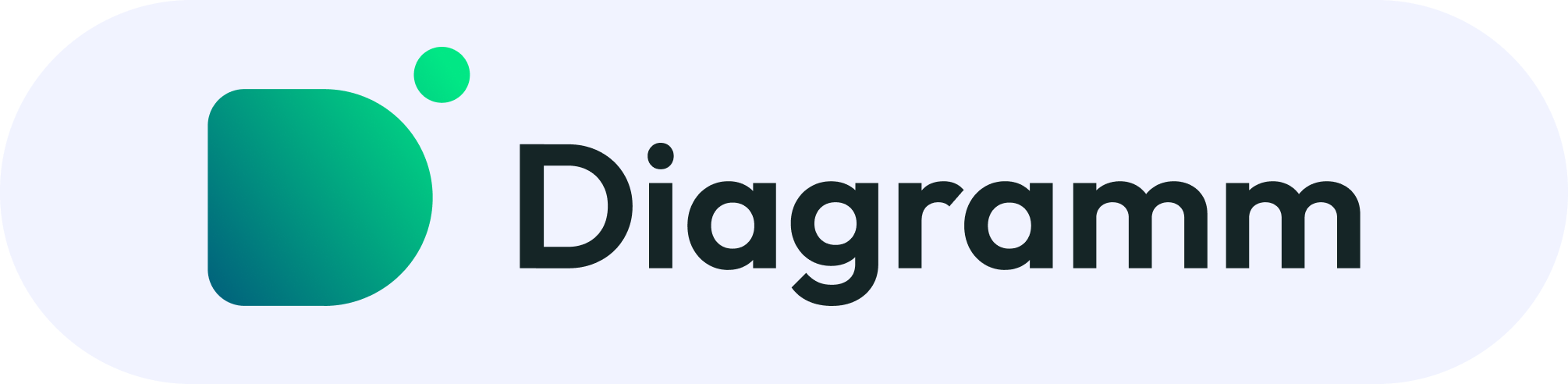 Diagramm Logo